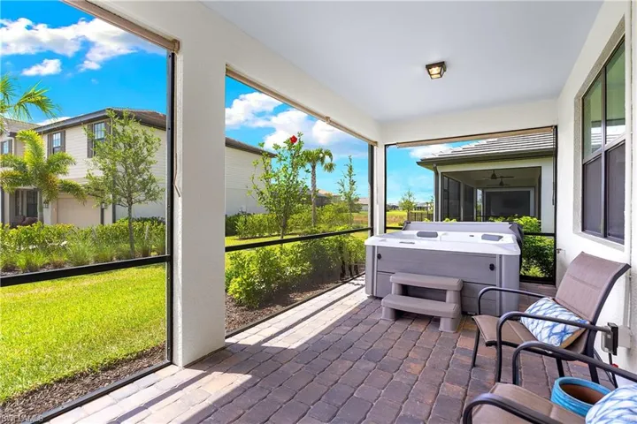 20549 Pebble Glen Dr, Estero, Florida 33928