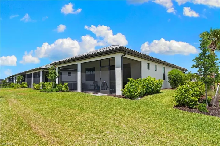 20549 Pebble Glen Dr, Estero, Florida 33928