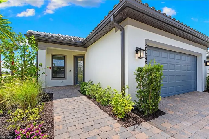 20549 Pebble Glen Dr, Estero, Florida 33928