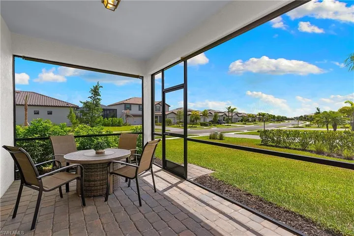 20549 Pebble Glen Dr, Estero, Florida 33928