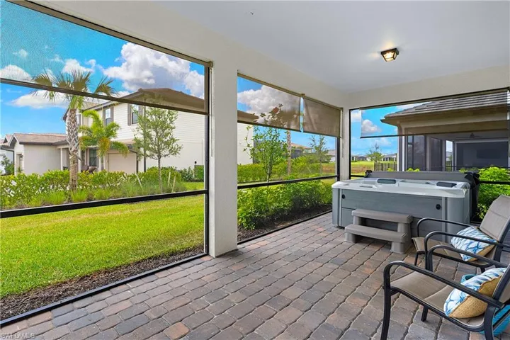 20549 Pebble Glen Dr, Estero, Florida 33928