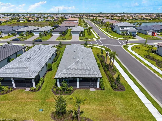 20549  Pebble Glen  DR, Estero, FL 33928