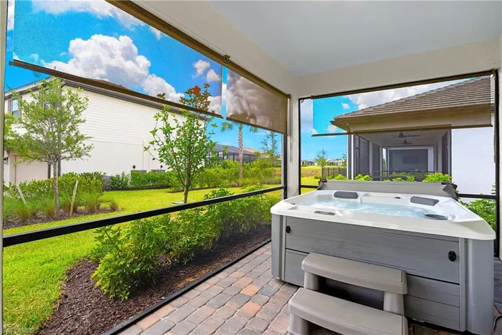 20549 Pebble Glen Dr, Estero, Florida 33928