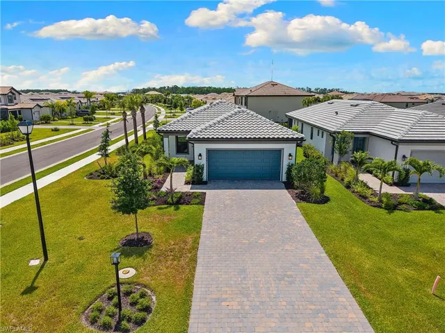 20549 Pebble Glen Dr, Estero, Florida 33928