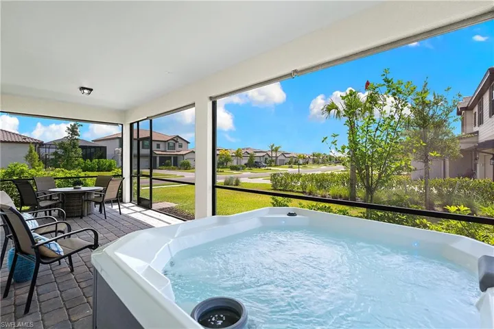 20549 Pebble Glen Dr, Estero, Florida 33928