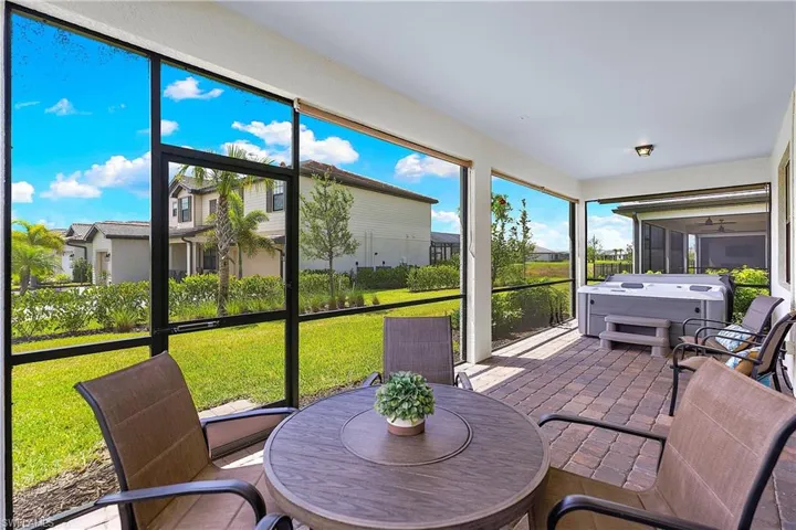 20549 Pebble Glen Dr, Estero, Florida 33928