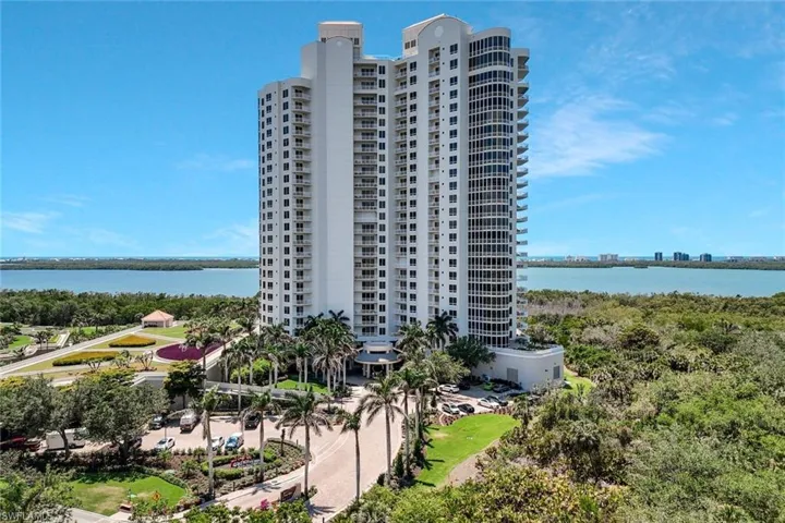 Welcome to 4851 Bonita Bay Boulevard.