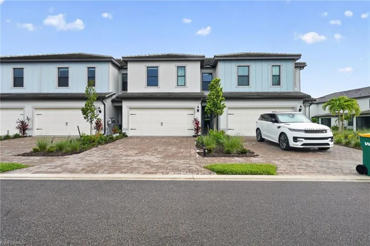 4341 Sonoma Oaks Cir, Naples, Florida 34119