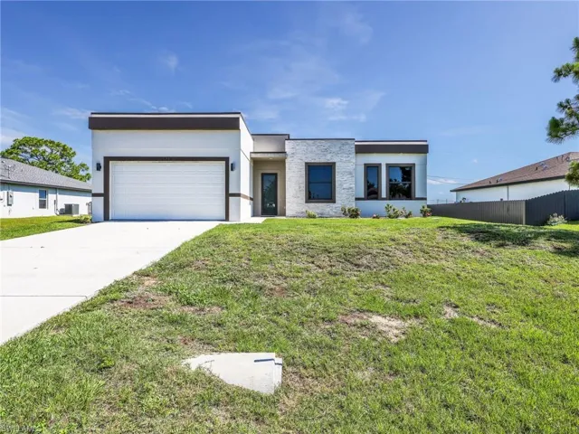 1423 Nw 20th Ter, Cape Coral Fl 33993