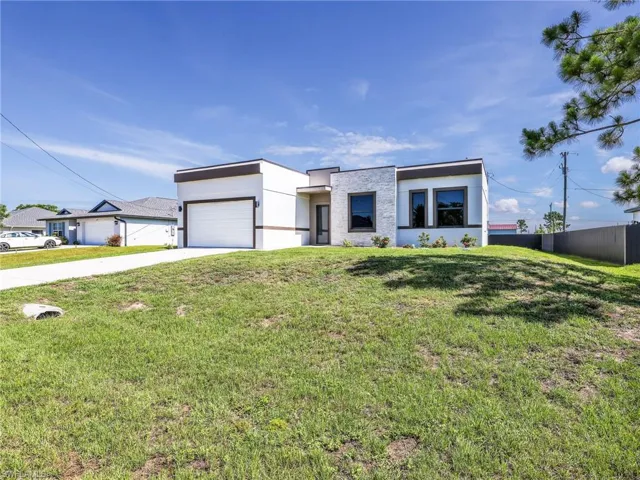 1423 Nw 20th Ter, Cape Coral Fl 33993