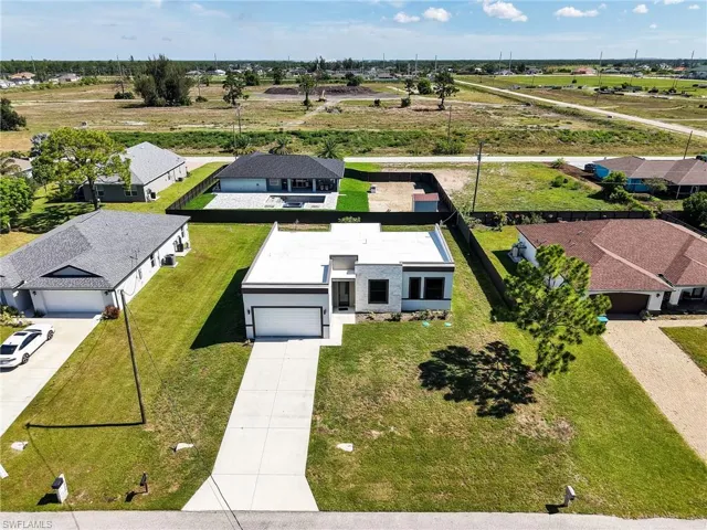 1423 Nw 20th Ter, Cape Coral Fl 33993