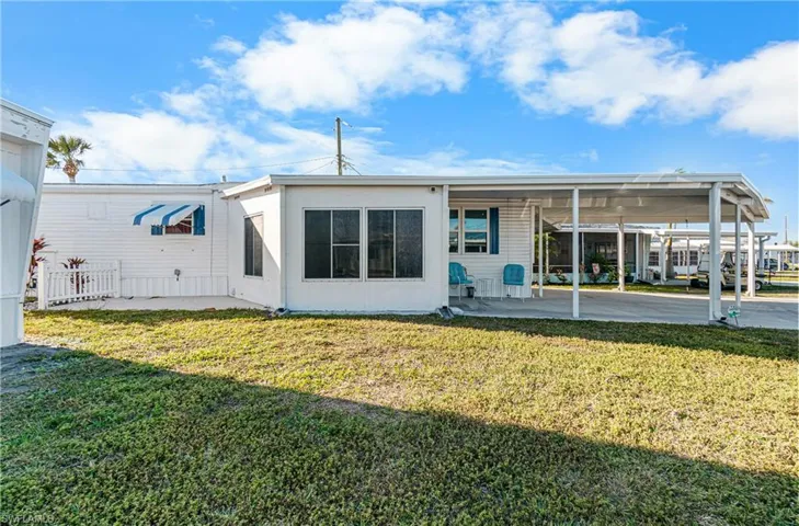 5558 Palm Beach Blvd 45, Fort Myers, Florida 33905