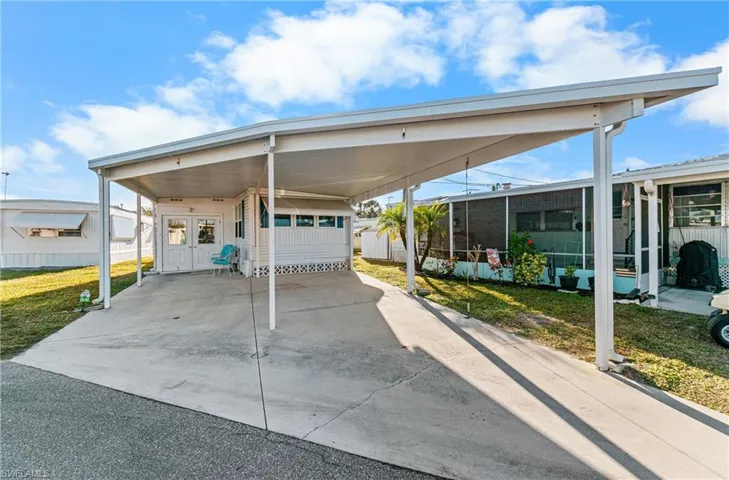 5558 Palm Beach Blvd 45, Fort Myers, Florida 33905