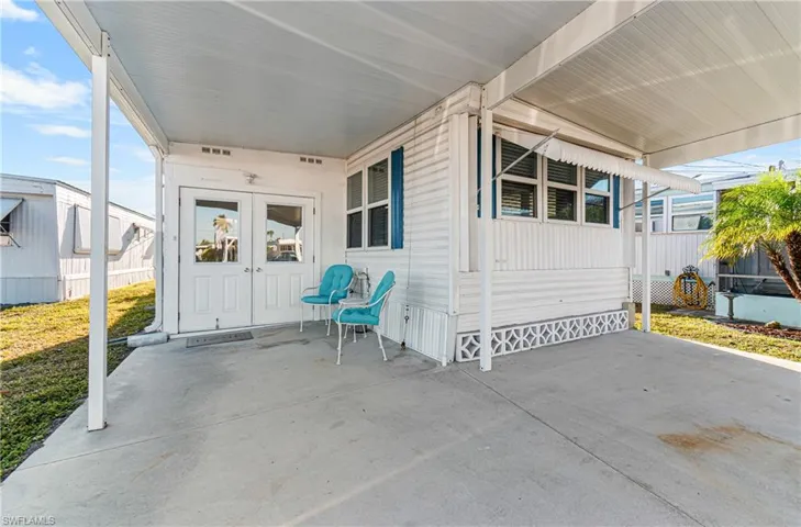 5558 Palm Beach Blvd 45, Fort Myers, Florida 33905