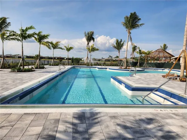 Community Amenities
