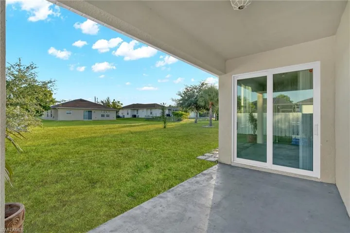 1133 Sw Trafalgar Pkwy, Cape Coral, Florida 33991