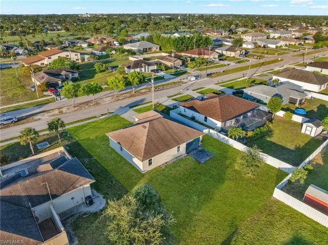 1133 Sw Trafalgar Pkwy, Cape Coral, Florida 33991