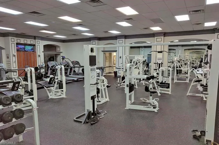 6017  TROPHY  DR, Naples, FL 34110