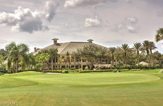 6017  TROPHY  DR, Naples, FL 34110