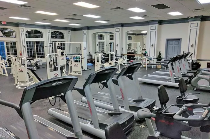 6017  TROPHY  DR, Naples, FL 34110