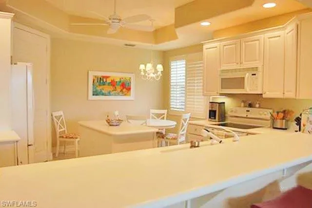 6017  TROPHY  DR, Naples, FL 34110