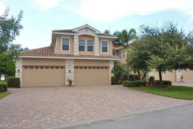 6017  TROPHY  DR, Naples, FL 34110