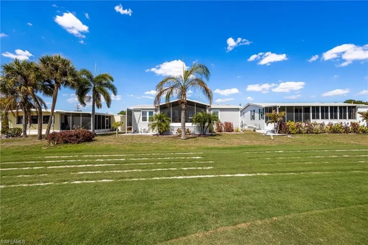 235 Trevino Ct, North Fort Myers, Florida 33903