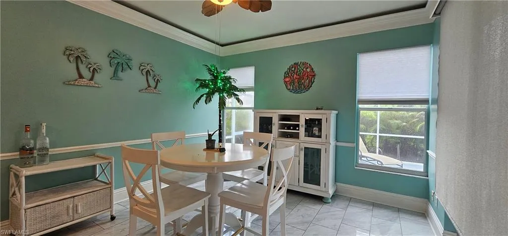 520 Crossfield Cir, Naples, Florida 34104