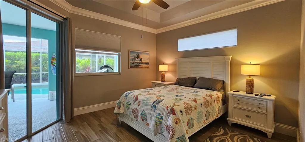 520 Crossfield Cir, Naples, Florida 34104
