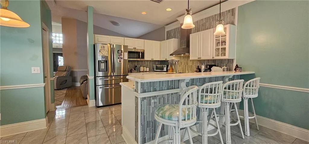 520 Crossfield Cir, Naples, Florida 34104