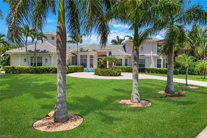 2819 El Dorado Pkwy W, Cape Coral, Florida 33914