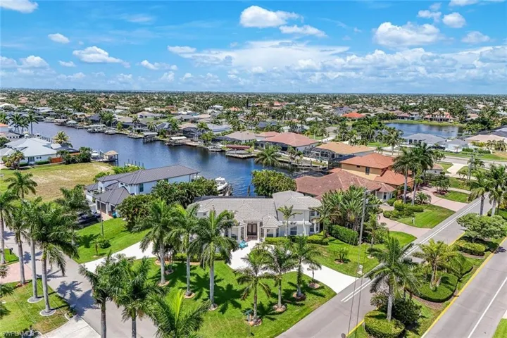 2819 El Dorado Pkwy W, Cape Coral, Florida 33914