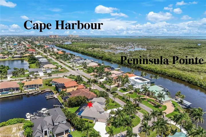 2819 El Dorado Pkwy W, Cape Coral, Florida 33914