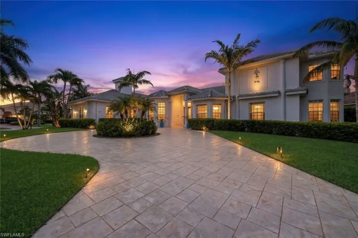 2819 El Dorado Pkwy W, Cape Coral, Florida 33914