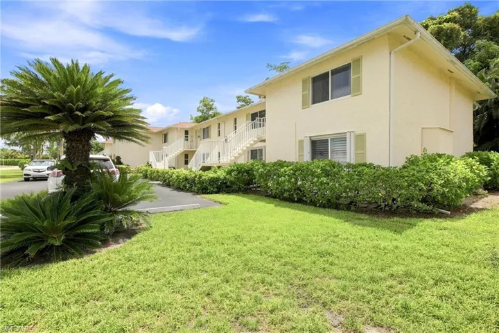 550 Teryl Rd 2302, Naples, Florida 34112
