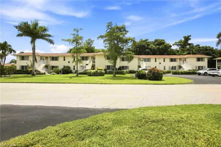 550 Teryl Rd 2302, Naples, Florida 34112