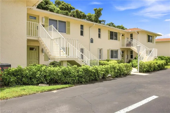 550 Teryl Rd 2302, Naples, Florida 34112