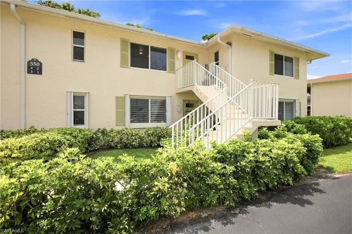 550 Teryl Rd 2302, Naples, Florida 34112