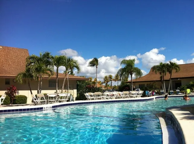 550 Teryl Rd 2302, Naples, Florida 34112