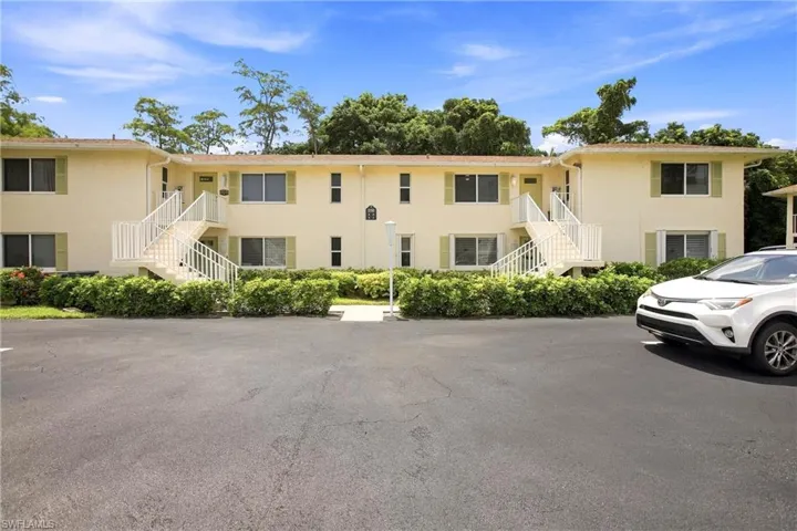 550 Teryl Rd 2302, Naples, Florida 34112