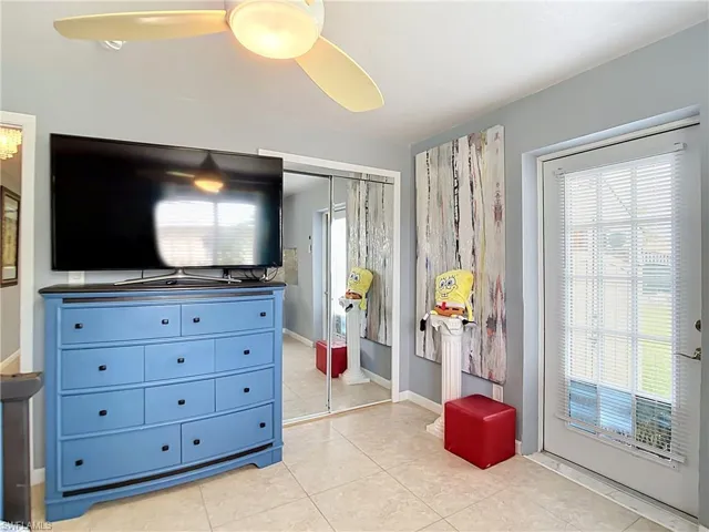 18568 Flamingo Rd, Fort Myers, Florida 33967