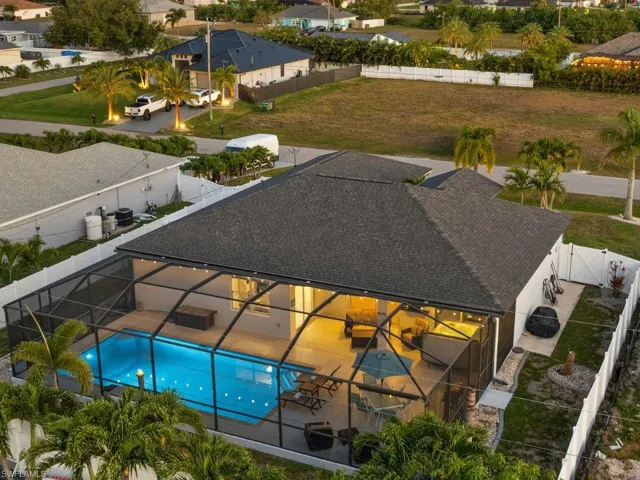 337 NE 20th  TER, Cape Coral, FL 33909