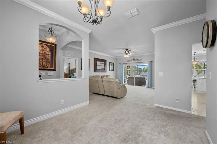 337 NE 20th  TER, Cape Coral, FL 33909