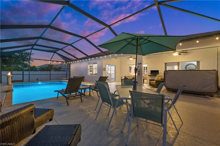 337 NE 20th  TER, Cape Coral, FL 33909