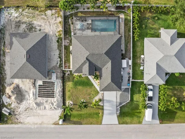 337 NE 20th  TER, Cape Coral, FL 33909