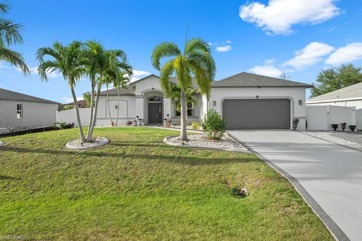 337 NE 20th  TER, Cape Coral, FL 33909