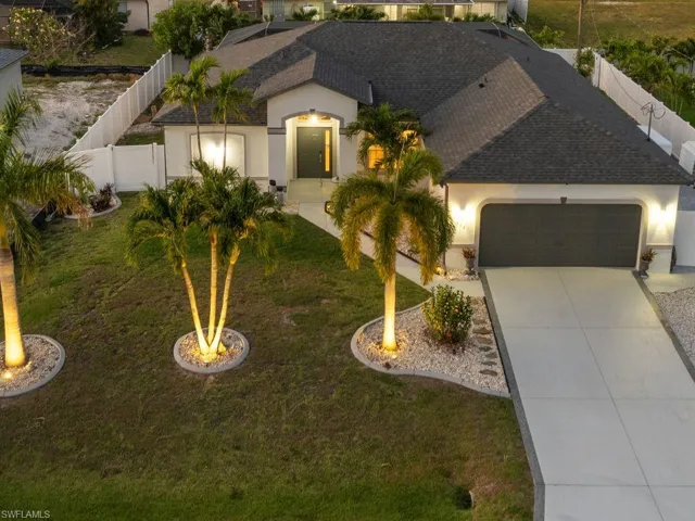 337 NE 20th  TER, Cape Coral, FL 33909