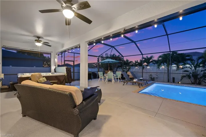 337 NE 20th  TER, Cape Coral, FL 33909