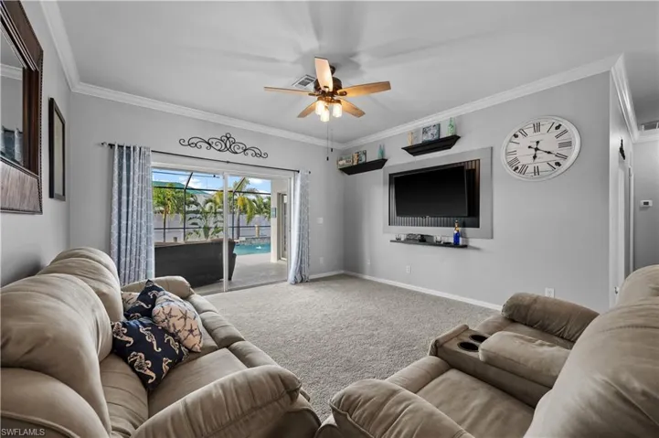 337 NE 20th  TER, Cape Coral, FL 33909