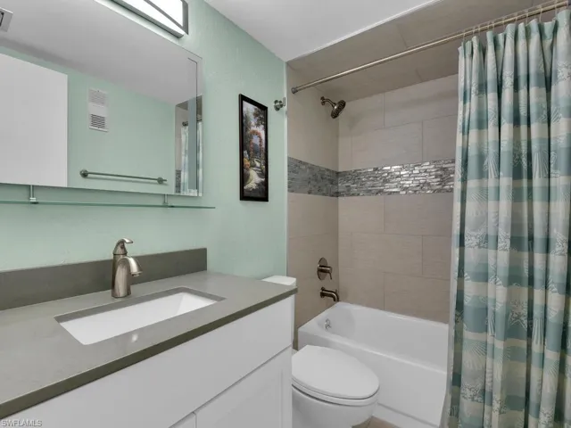 3490 N Key  DR, North Fort Myers, FL 33903